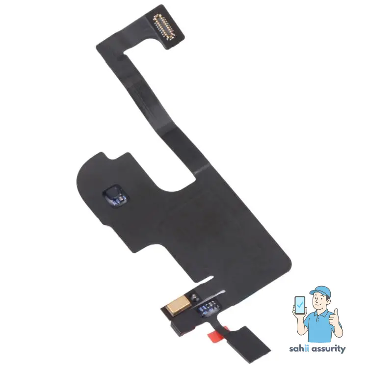 Ear Speaker Flex Cable for Apple iPhone 14 thumbnail
